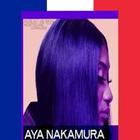 Aya Nakamura - Musique gratuite sans Internet biểu tượng