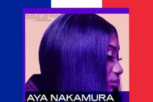 Aya Nakamura - Musique gratuite sans Internet poster