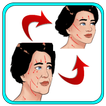 Wrinkles Removal Exercises ícone