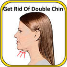 Double Chin Exercises ícone