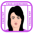 ikon Chubby Cheeks Exercises