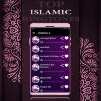 Islamic Ringtones スクリーンショット 3