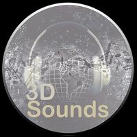 Popüler 3D sesler zil sesleri Ekran Görüntüsü 3