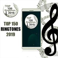 پوستر Top 150 Best Ringtones 2019