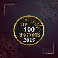 Top 100 Ringtones پوسٹر