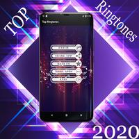 Top Ringtones 2020 Plakat