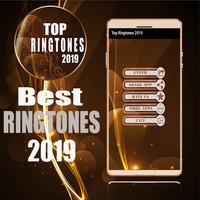 Popular New Ringtones 2019 🔥 Gratis-poster