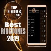 Popular New Ringtones 2019 🔥 Gratis screenshot 1