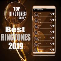 Popular New Ringtones 2019 🔥 Gratis screenshot 2