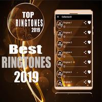 Popular New Ringtones 2019 🔥 Gratis screenshot 3