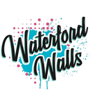 Waterford Walls أيقونة