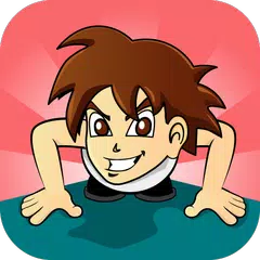 Push Up Game | Push up for Beg XAPK download