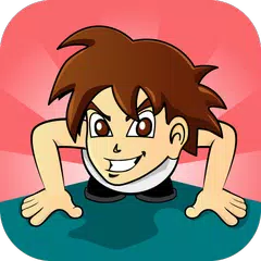 Baixar Push Up Game | Push up for Beg XAPK