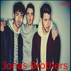 Sucker - Jonas Brothers иконка