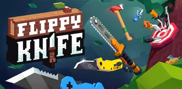 Flippy Knife - Мастер Ножей