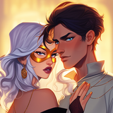 Villainess: Otome Visual Novel APK