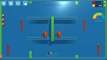 Ball vs Basket screenshot 2