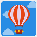 Air Balloon Up иконка