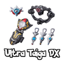 Ultra Taiga DX Sim aplikacja
