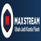 Cara Mengubah Kuota Maxstream Menjadi Kuota Flash icône