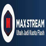 Cara Mengubah Kuota Maxstream Menjadi Kuota Flash-icoon