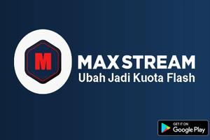 Cara Mengubah Kuota Maxstream Menjadi Kuota Flash 포스터