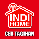 Cara Cek Tagihan Telkom Indiho APK