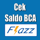 Cara Cek Saldo Flazz Bca Terbaru icône