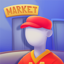 Crazy Boss Market 3D APK