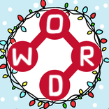 Word Santa : Letters Connect P