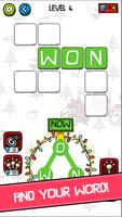 Word Santa اسکرین شاٹ 1