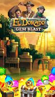 El Dorado Gem Blast-poster