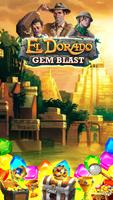 El Dorado Gem Blast poster