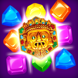 El Dorado Gem Blast Puzzle
