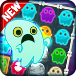 Ghost Blast : Spooky Puzzle