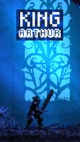 King Arthur : Merge Idle RPG captura de pantalla 1