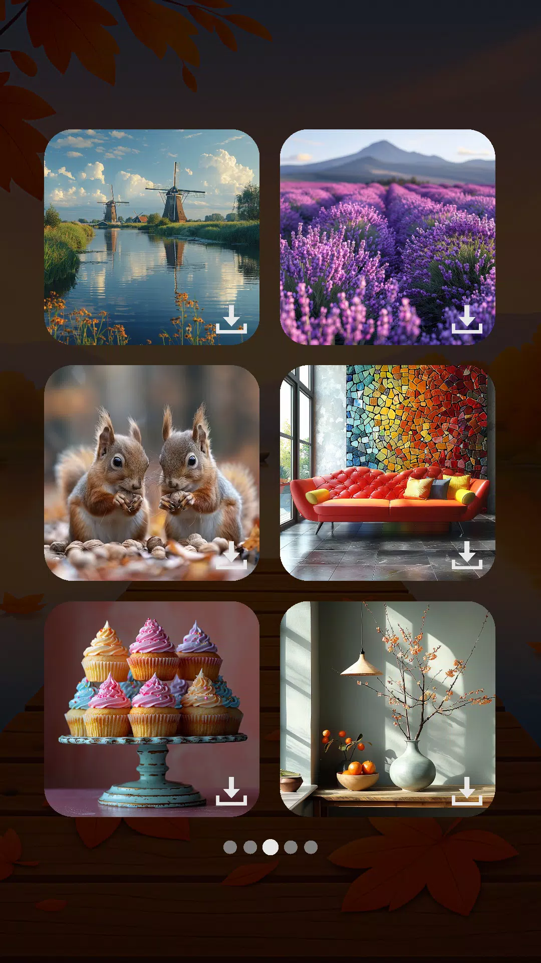 Snaptiles:禅意拼图