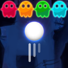 Ghost Block Blast ikon