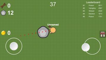 Survive.io スクリーンショット 1