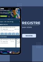 1xbet Sports Betting & 1x Clue স্ক্রিনশট 1