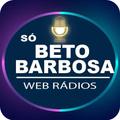 Beto Barbosa Web Rádio