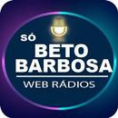 Beto Barbosa Web Rádio APK