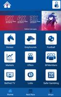 Betfred Retail スクリーンショット 2