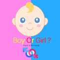 Gender Reveal 3D