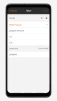Betsson Advice Betting скриншот 1
