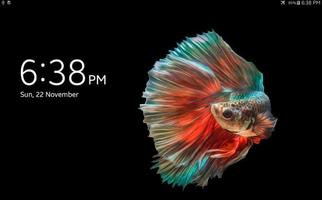 Betta Fish Species screenshot 1