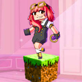 GACHA NOX MOD cho Minecraft