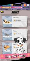 الكلب ألعاب محاكاة - الكلب التدريب والمحاكاة تصوير الشاشة 3