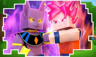 Dragon Block Mod for Minecraft screenshot 2
