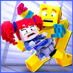 Poppy Playtime Mod 2 for MCPE